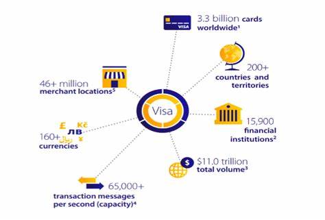 Visa: Not Worth The Risk