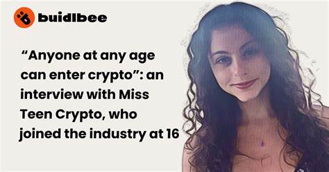 Who keeps crypto going? It’s everyone – from teens to the middle-aged - Post Magazine