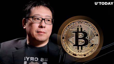 Bitcoin auf 100.000 US-Dollar – Samson Mow lehnt „Angstmacherei“ um BTC-Crash ab