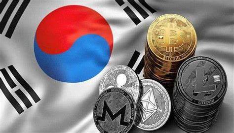 XRP Surpasses Bitcoin in South Korea: Is a Massive Altcoin Rally on the Horizon?
