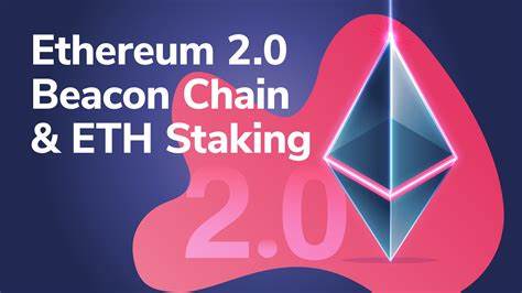 An Insight into Cryptocurrency Staking with a Focus on Ethereum 2.0