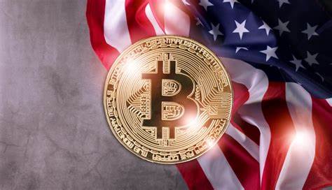 Utah could become first U.S. state to create a Bitcoin reserve - ReadWrite