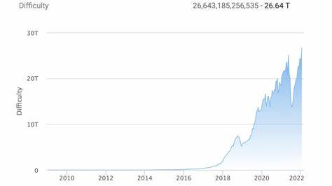 Bitcoin mining is more difficult than ever