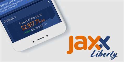 Jaxx Liberty Cryptocurrency Wallet Review - Investopedia