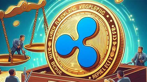 Expert Predicts XRP Rise Will Make Bitcoin Post-ETF Surge Look Like Child’s Play - The Crypto Basic