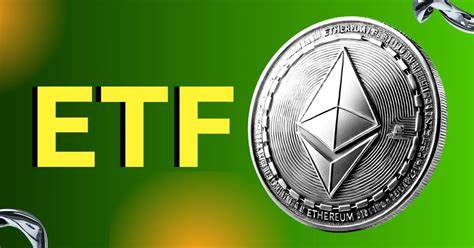 Grayscale in Trouble? Ethereum ETF Outflows Cause Market Volatility - Coinpedia Fintech News