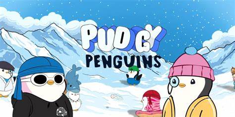 PUDGY PENGUINS – WHY A MOVE PAST $0.0185 SEEMS UNLIKELY FOR PENGU – Market - HPBL