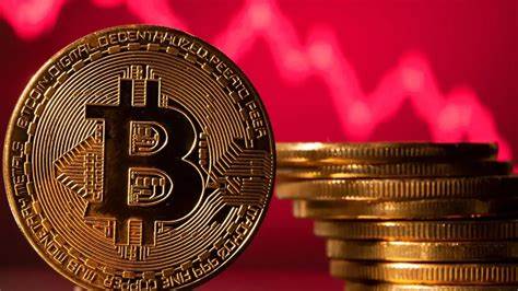 Bitcoin dips below $97,000 after Trump orders tariffs, smaller cryptocurrencies tumble - MSN
