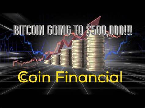 Here’s when Bitcoin could reach $500,000 per coin - Finbold - Finance in Bold