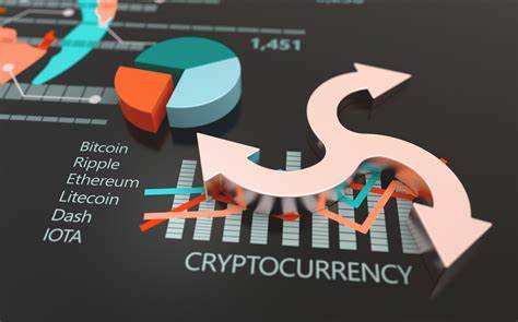 Why Cryptocurrencies XRP, Chainlink, and Hedera Jumped Today - The Motley Fool