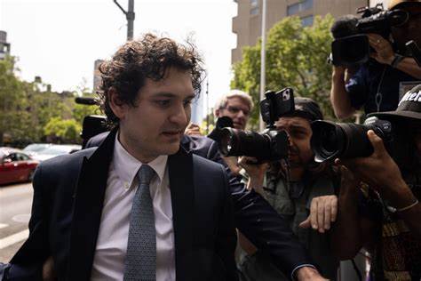 Sam Bankman-Fried Seeks New Trial, Blaming Federal Judge for Ridiculing Him - BNN Bloomberg
