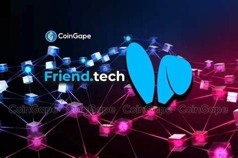 Social Platform Friend.tech Shuts Down, Creators Walk Away with $44M - Yahoo Finance