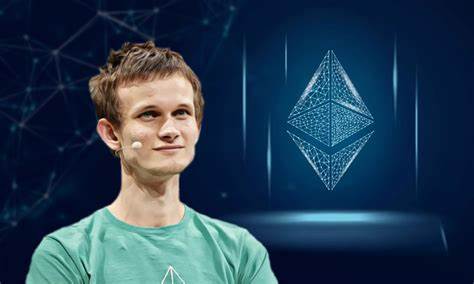 Vitalik Buterin’s vision is to make Ethereum quantum resilient - Tekedia