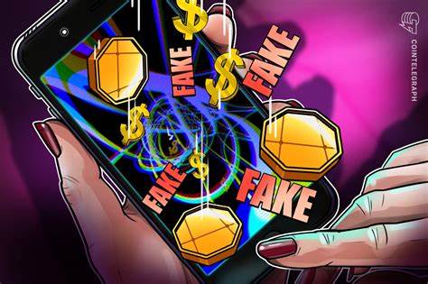 Fake Rabby wallet wreaks havoc after listing on Apple app store - Cointelegraph