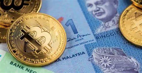 Quick profit in crypto investment, but mind the risks… - The Malaysian Reserve