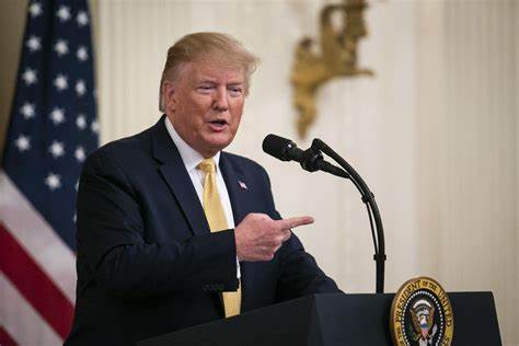 The "Trump Bump" Gave Bitcoin a Massive Boost. But Will it Last? - Investopedia