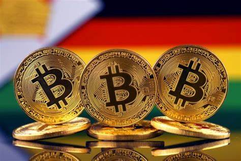 Zimbabwe’s only Crypto Exchange Aims for a National Digital Revolution - CCN.com