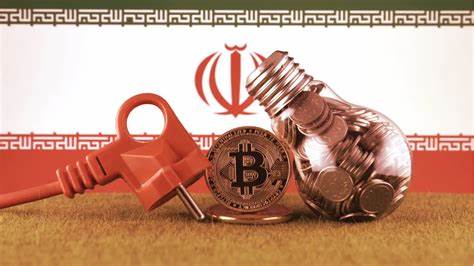 Iran to Lift Ban on Bitcoin Mining Next Month: Reports - Decrypt