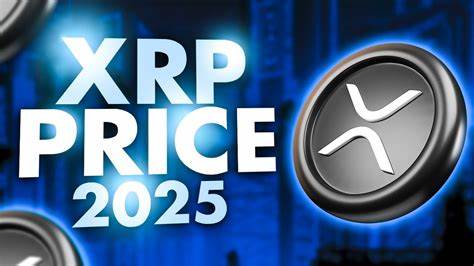 XRP Price Prediction 2025: Why Bitcoin’s Bull Run Could Rocket XRP to $2 - Coinpedia Fintech News