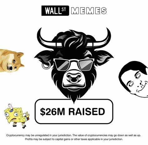 Tier One Crypto Exchange Listing In September To Watch – Wall Street Memes - Inside Bitcoins