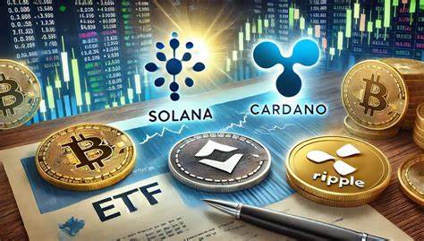 Confirmed Solana ETF Approval in 3 Months? Expert Predicts This Altcoin Can Recover Your Losses in 22 Days - CryptoDaily