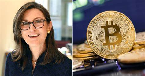 Cathie Wood is betting on Bitcoin, saying the ‘digital gold’ is more deflation-proof than traditional assets - Fortune