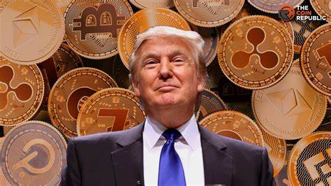 Trump’s presidency set to kickstart with crypto-focused executive orders