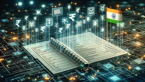 Cryptocurrency Taxation in India: GST and Income Tax Overview