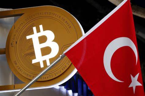 Turkey's crypto rules seen addressing licensing, taxation after boom - Reuters