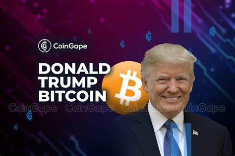 EXCLUSIVE: Trump Does Not Establish Bitcoin Reserve, Crypto-Friendly Policies On Day 1—And Now?