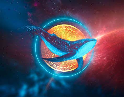 Crypto Whale Turns $150K into $6.44M in Just Two Months