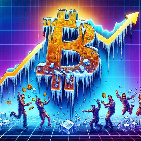 Discover the Surprising Cryptocurrency Winners Defying the Market Crash! - Bit Perfect Solutions