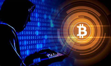 Quantum hackers can bring down Bitcoin: expert - Asia Times