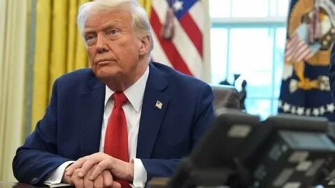 ‘It’s Going To Happen’—Bitcoin Price Braces For Huge Trump Earthquake - Forbes