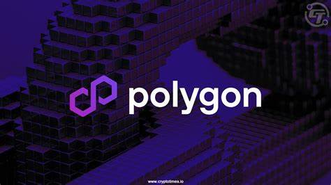 Polygon unveils 1 billion POL token program to boost developer engagement - CryptoSlate