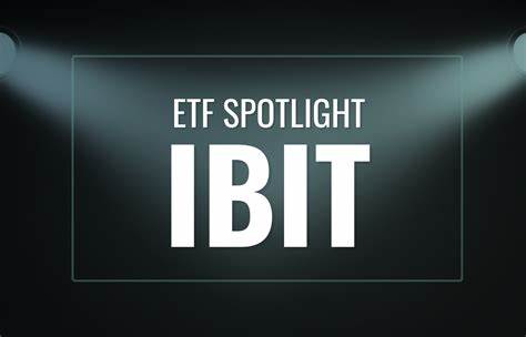 ETF Spotlight: BlackRock’s IBIT Grabs Crypto Crown - Yahoo Finance