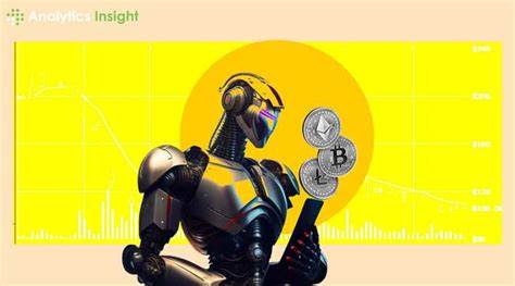 AI-Powered Crypto: A Smart Bet, Or A Dangerous Gamble?