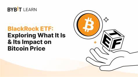 Will BlackRock’s ETF slingshot Bitcoin’s price skyward? - Cointelegraph