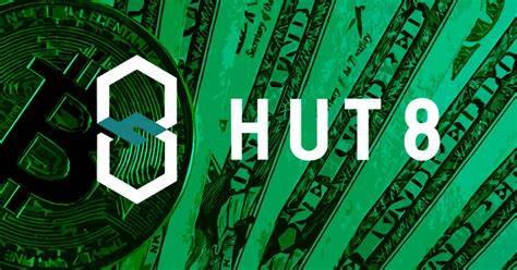 Hut 8 Eyes $500M Raise: Set to Buy Bitcoin as a Strategic Reserve Asset - Coinspeaker