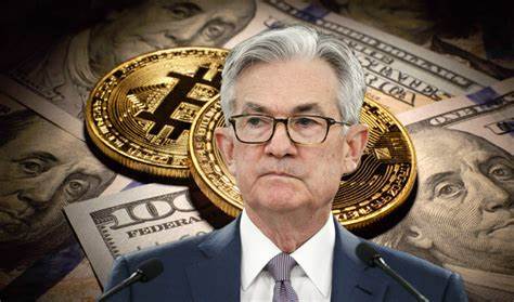 Goodbye, Choke Point 2.0? Bitcoin Pumps After Fed's Powell Says Banks Can Offer Crypto Services