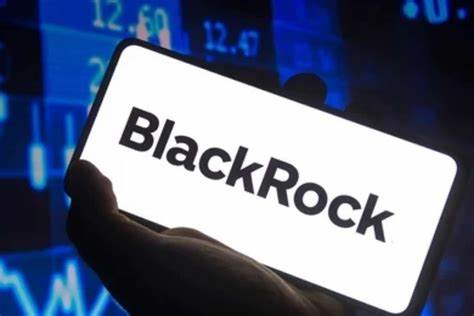 Just-In: BlackRock AUM Tops $10.6 Trillion Amid Solid Q2 Earnings - CoinGape