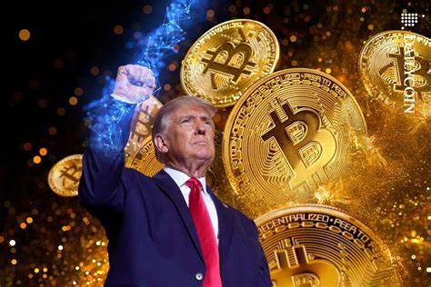Trump’s presidency set to kickstart with crypto-focused executive orders