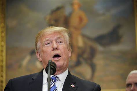Lessons from history as Trump’s tariffs upend markets