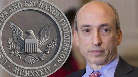 Gensler Says SEC Has More Work to Do on Crypto Regulation