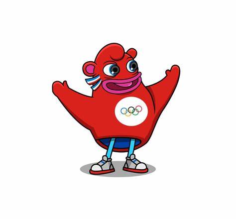 OLYMPÉ Launches Innovative Crypto Project Inspired by Olympic Spirit - Vancity Buzz