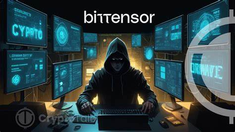 Cryptocurrency Security Breach: Bittensor Hacked, $8m Stolen - South West Londoner