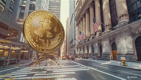 Cantor Fitzgerald To Launch a $2 Billion Bitcoin Financing Fund - CoinGape