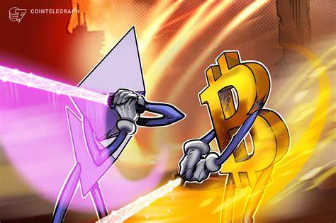 'More brutal than expected' — Lyn Alden on ETH/BTC post-election low