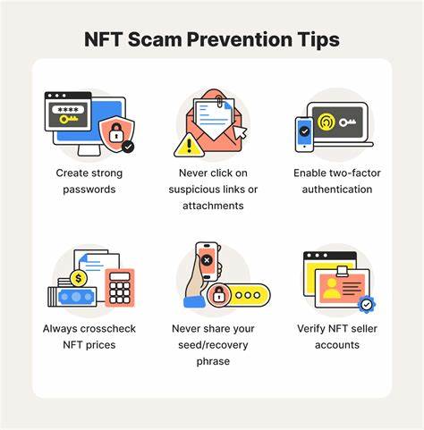 NFT Scams Are Everywhere. Here’s How to Avoid Them - Rolling Stone