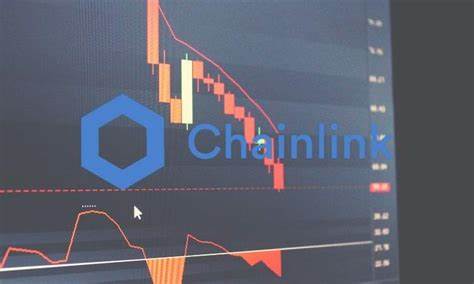 Chainlink Outshines Crypto Market with a Massive Rally: Key Drivers Revealed - The Currency Analytics
